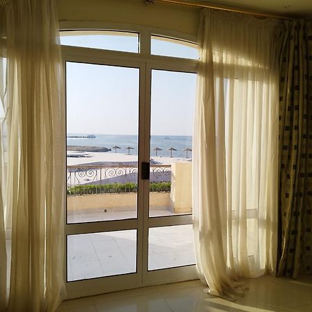 Gh Ohana Beach House Hurghada Bagian luar foto