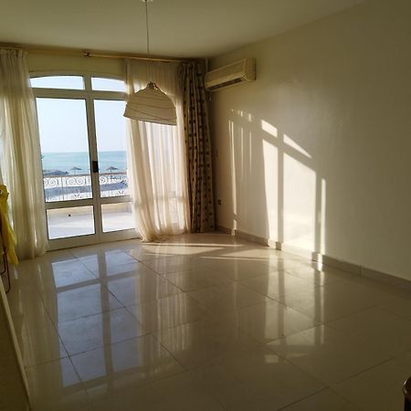 Gh Ohana Beach House Hurghada Bagian luar foto