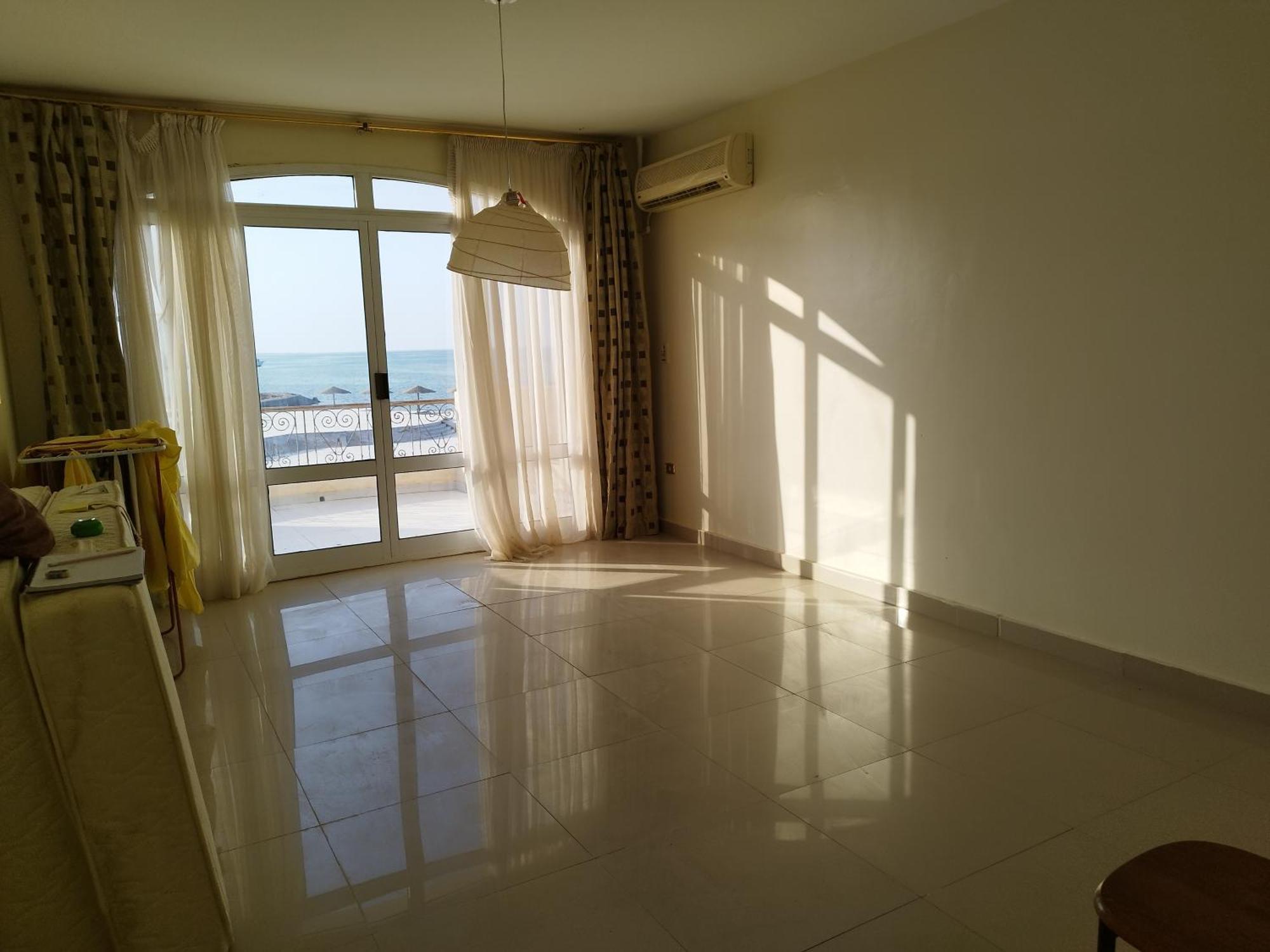 Gh Ohana Beach House Hurghada Bagian luar foto
